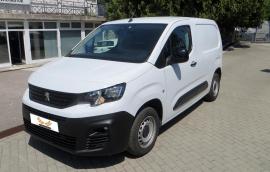 Peugeot Partner 1.2 PureTech 110 Premium L1 (3 személyes ) KLÍMA-RADAR-KAMERA-NAVIGÁCIÓ-KAVOSZ3%-