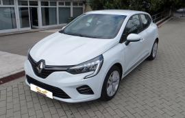 Renault Clio V 1.5 BlueDCI 100 KLÍMA-TEMPOMAT-RADAR-NAVIGÁCIÓ-SÁVTARTÓ-LED!