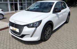 Peugeot 208 e-208 BUSINESS R' 50KWh DIGITKLÍMA-RADAR-NAVI-SÁVTARTÓ-3%THM-2023 GYÁRTÁS!