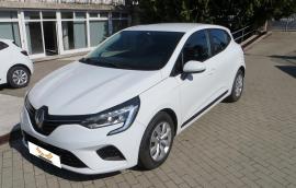 Renault Clio V 1.5 BlueDCI MAGYAR MENÜ-NAVIGÁCIÓ-KLÍMA-TEMPOMAT-LED-GARANTÁLT KM.!