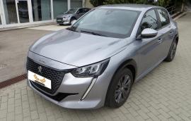 Peugeot 208 e208 50KWh DIGITKLÍMA-RADAR-NAVIGÁCIÓ-LED-SÁVTARTÓ-3%THM