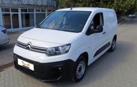 Citroen Berlingo 1.5BlueHDi (3 szem.) KLÍMA-RADAR-KAMERA-KAVOSZ3%-GARANTÁLT KM.-